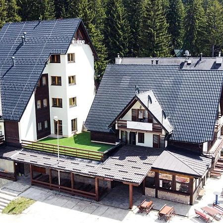 Hotel Villa Ugar Vlasic Kültér fotó