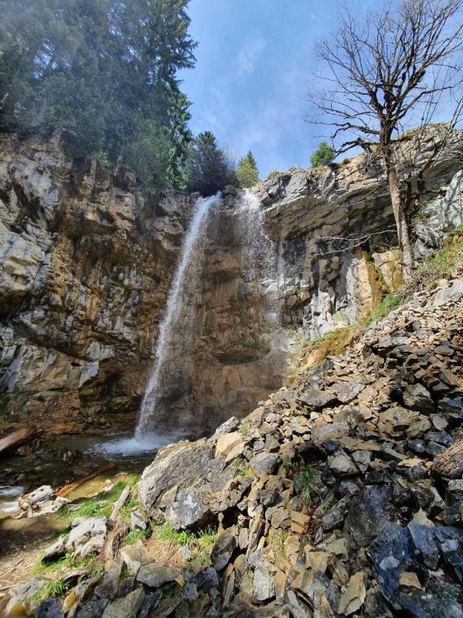 Hotel Villa Ugar Vlasic Kültér fotó